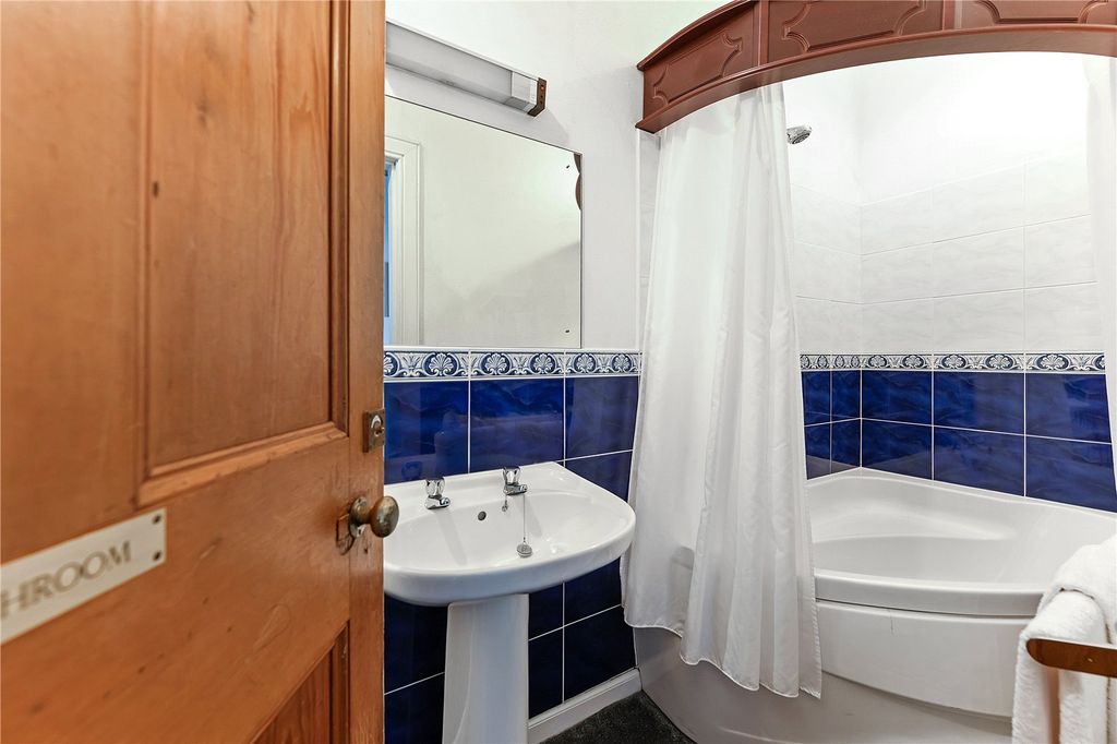 Braefield Road, Portpatrick, Stranraer, Dumfries And Galloway DG9, 8 ...