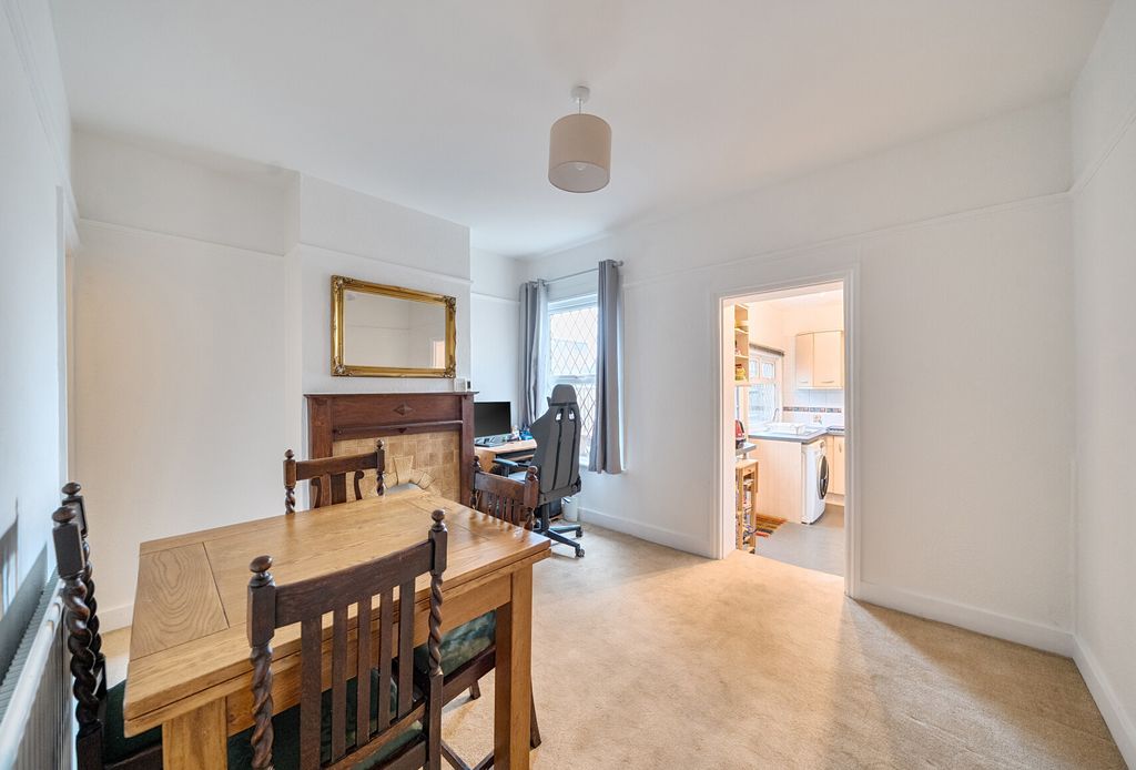 Property photo 3 of 8 Dining Room