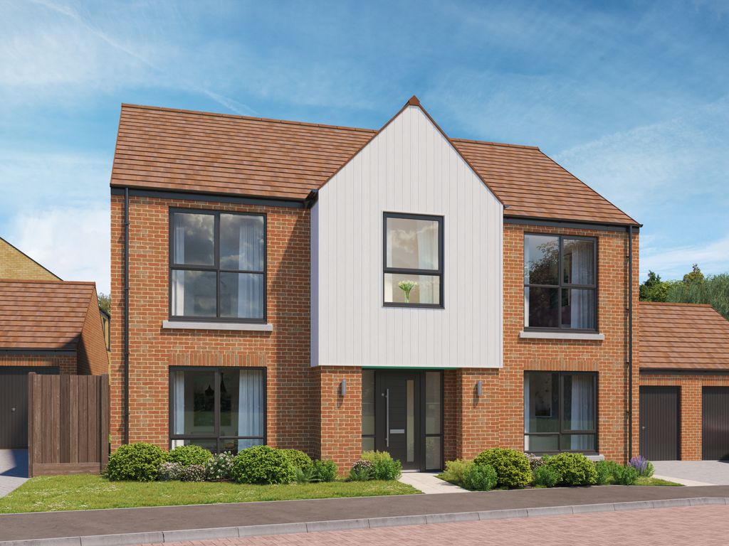 Property photo 1 of 18 CGI