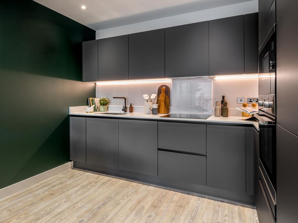 Property photo 3 of 10 Starling House, Apartment 9