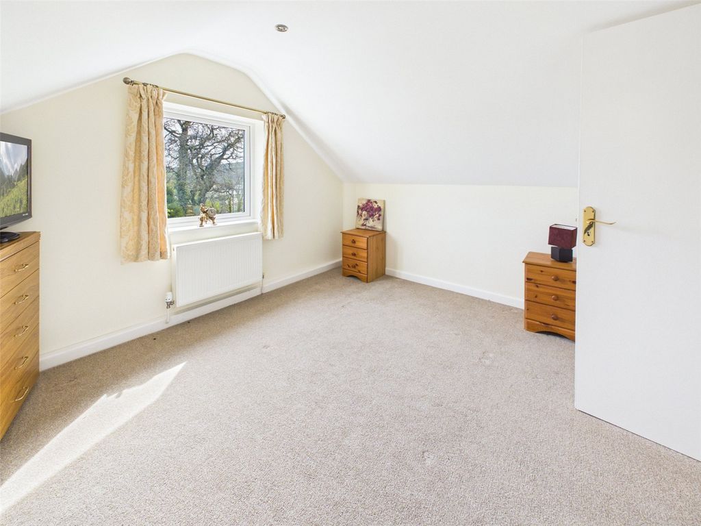 Additional image 14 of 5 bed detached house for saleDarkey Lane, Okehampton, Devon EX20