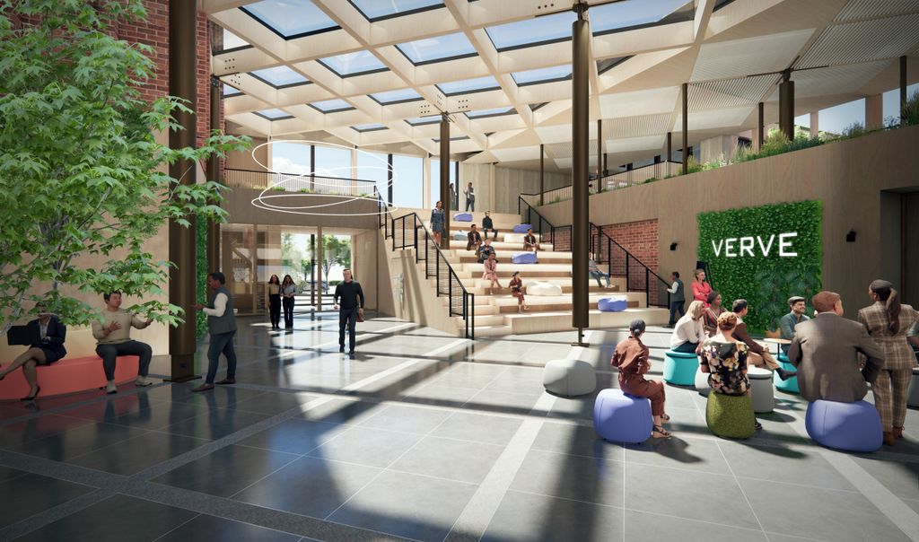 Property photo 3 of 8 Atrium Stairs_Final.Png