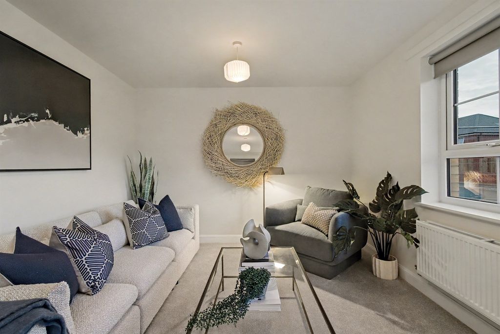 Property photo 2 of 6 Example Living Room