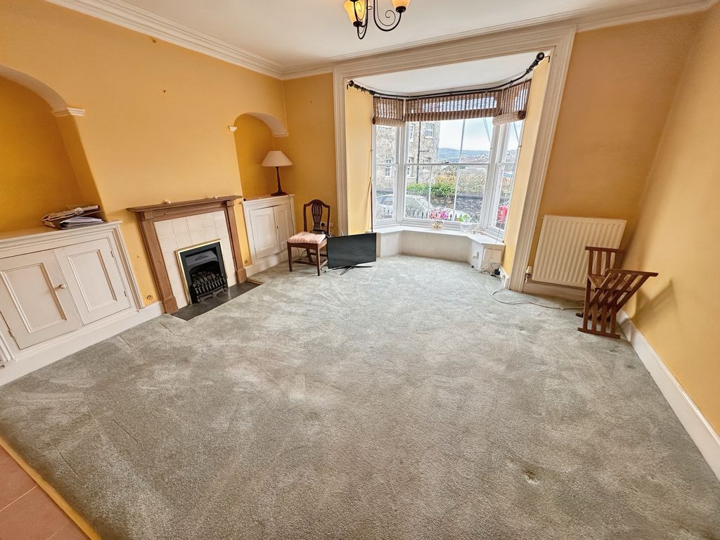 Property photo 1 of 19 Lounge Area With Bay Window & Gas Fire