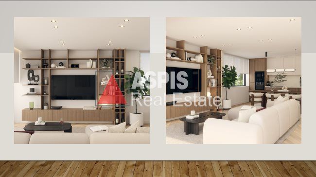 Property photo 1 of 4 - Apartment For Sale, Vari - Varkiza, 93 Sq.m., €1.023.000