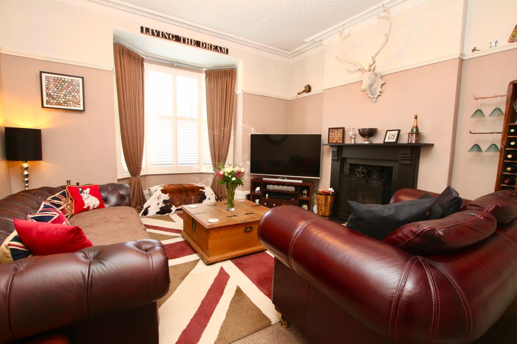 Additional image 4 of 4 bed semi-detached house for saleYarborough Road, Lincoln LN1