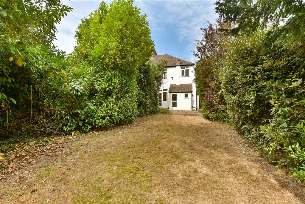 Property photo 2 of 11 Rear Elevation