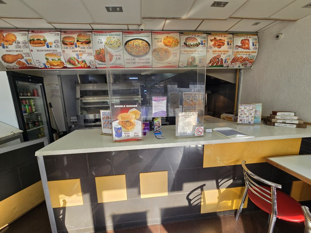 Property photo 1 of 3 Commercial Property For Sale Pinner Ha5
