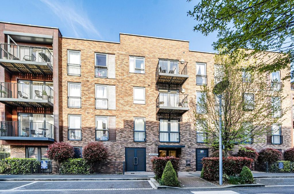 Property photo 1 of 17 Davidson Frost-Wellings, Dfw, Attlee Court, Front.