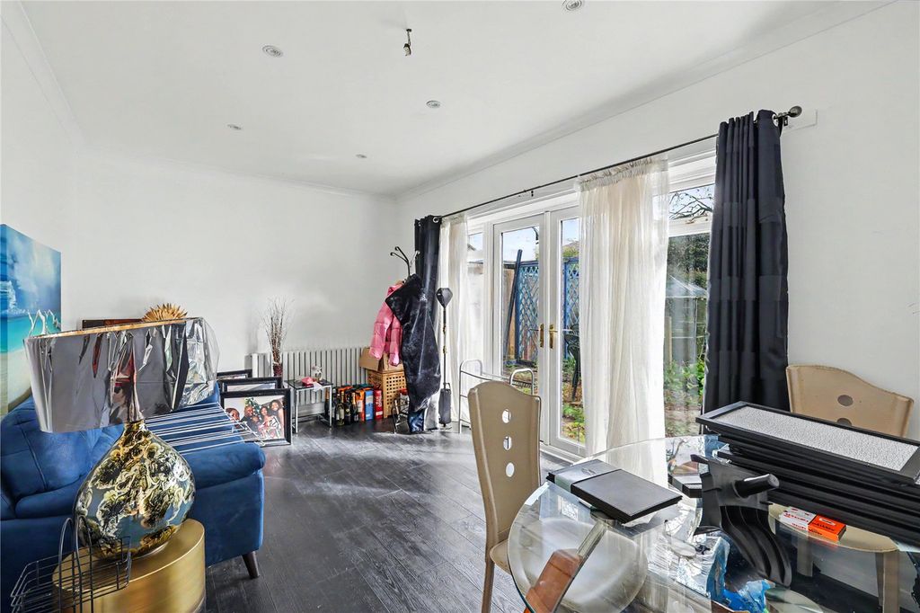 Additional image 10 of 4 bed detached house for saleClay Hill, Enfield EN2