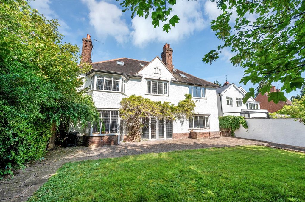 Additional image 41 of 6 bed detached house for saleToller Road, Stoneygate, Leicester LE2