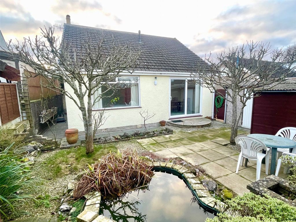 Property photo 3 of 22 Rear Elevation