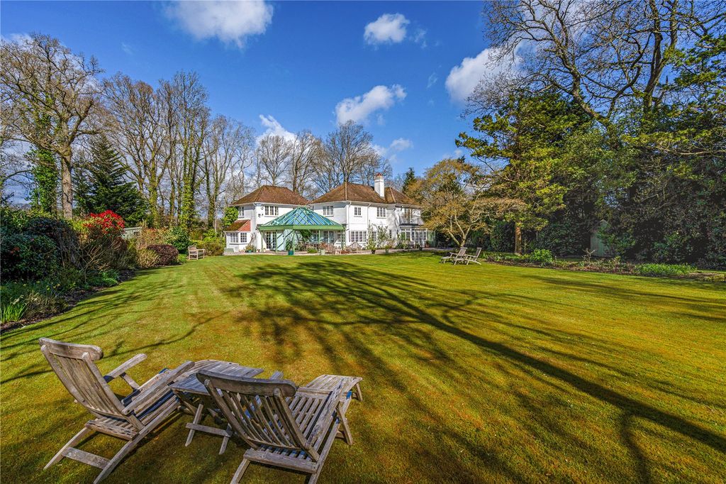 Additional image 18 of 6 bed detached house for saleOx Drove, Burghclere, Newbury, Hampshire RG20