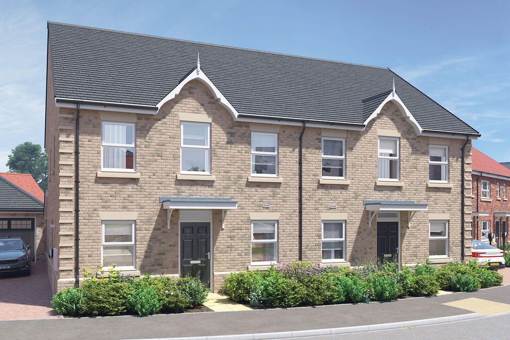 Property photo 1 of 16 CGI