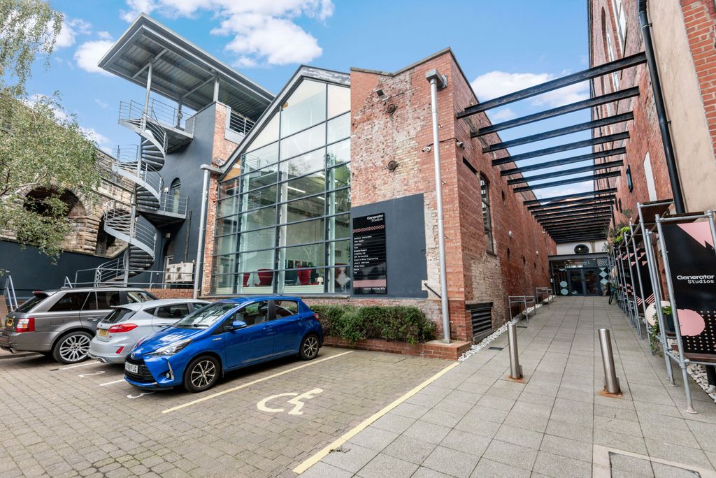 Property photo 1 of 19 Generator Studios Newcastle 64 Of 93.Jpg