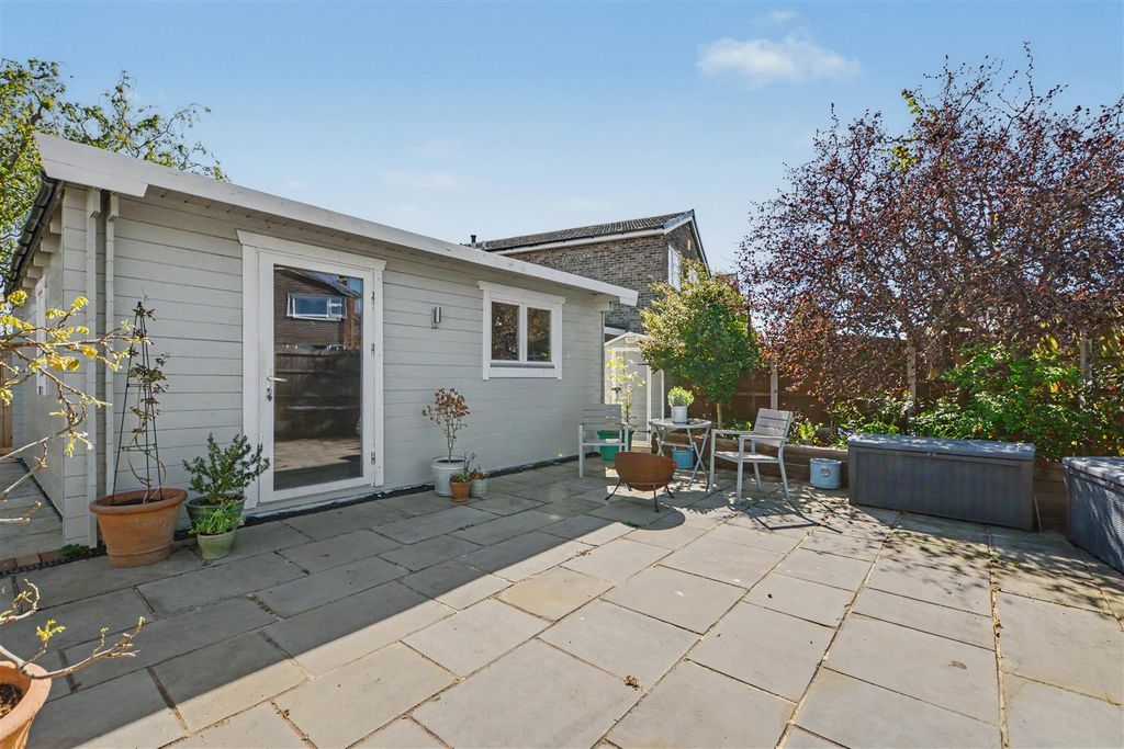 Additional image 27 of 2 bed detached house for saleField Lane, Chilwell, Nottingham NG9