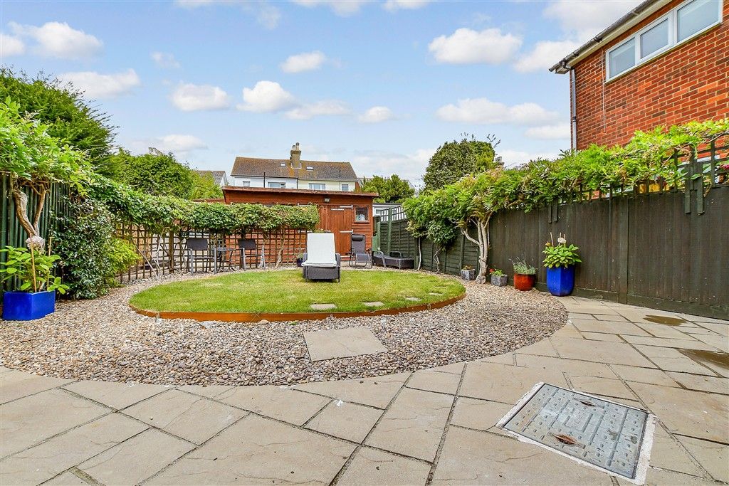 Property photo 2 of 19 Rear Garden