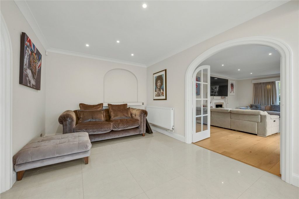 Additional image 6 of 6 bed detached house for saleEsher Park Avenue, Esher, Surrey KT10