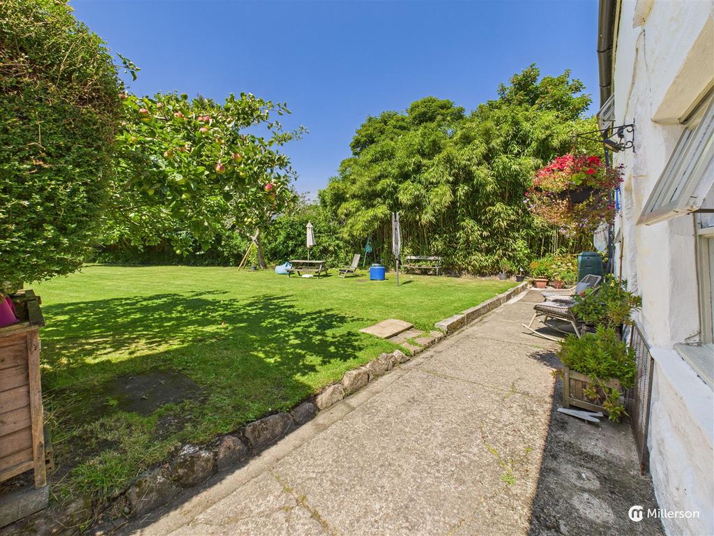 Property photo 3 of 30 Front Aspect And Garden