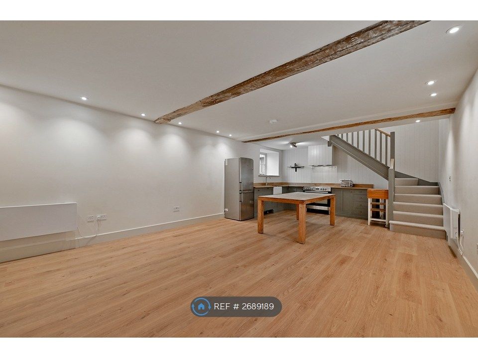 Property photo 3 of 11 Open Plan Living And Kitchen