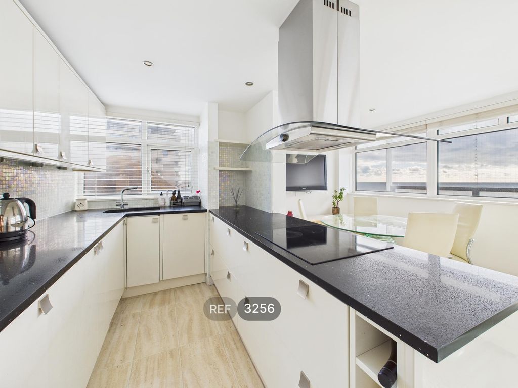 Property photo 3 of 22 Kitchen / Dining/Living Area