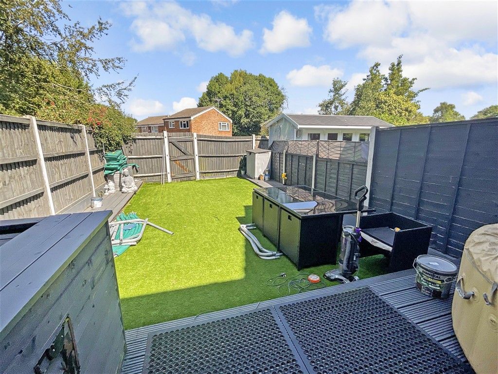 Property photo 1 of 2 Garden