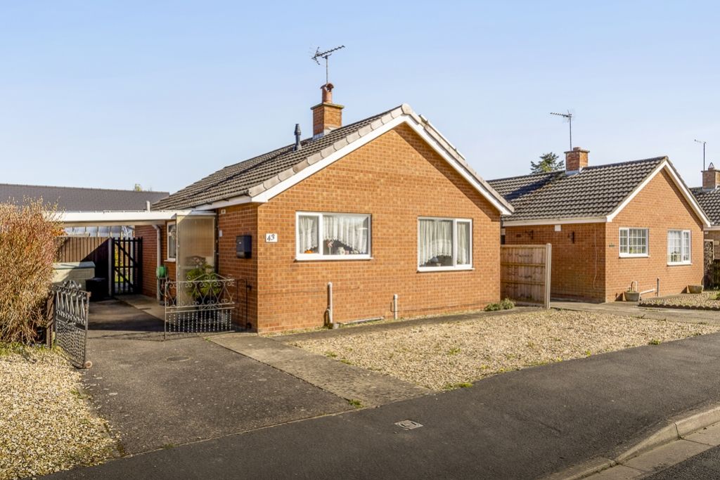Property photo 1 of 23 43 Ash Court (Donington)-6