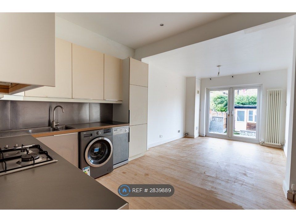 Property photo 3 of 12 Open Plan Kitchen/Living Area