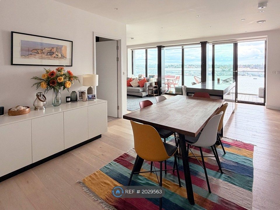Property photo 2 of 19 Open Plan Dining