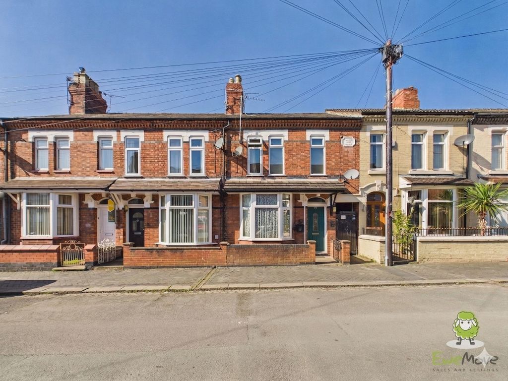 Property photo 1 of 9 Front Of Property - Ewemove Whitchurch Nantwich Ch