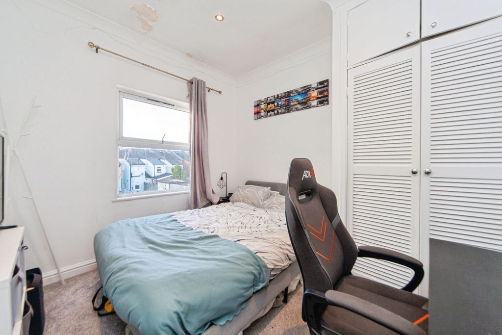 Additional image 11 of 1 bed maisonette for saleDenbigh Street, Chester CH1