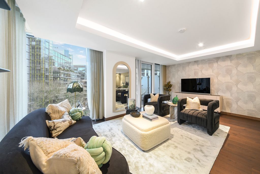 Property photo 1 of 21 C605 Show Apartment (8).Jpg
