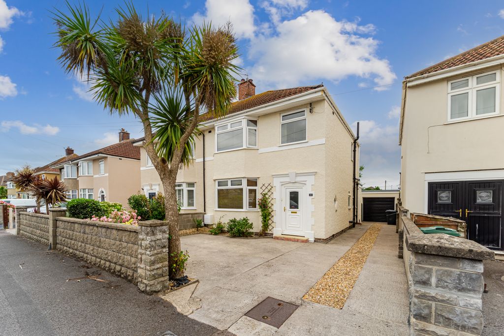 Property photo 1 of 22 3 Bed Semi-Detached House For Sale
