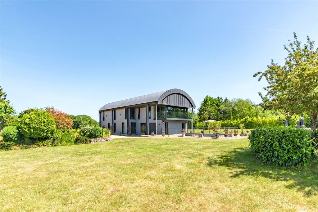 Additional image 18 of 5 bed detached house for saleMarlston Hermitage, Thatcham, Berkshire RG18