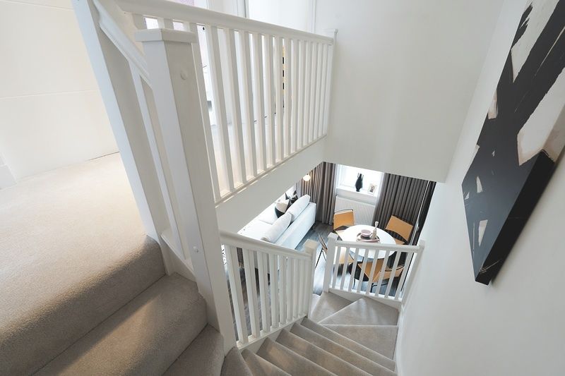 Additional image 13 of 3 bed terraced house for sale"Arisaig - Mid Terrace" at A803, Off Lathallan Interchange, Polmont FK2