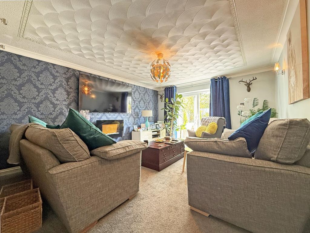 Property photo 3 of 18 Crownhill Road 311A - Living Room.Jpg