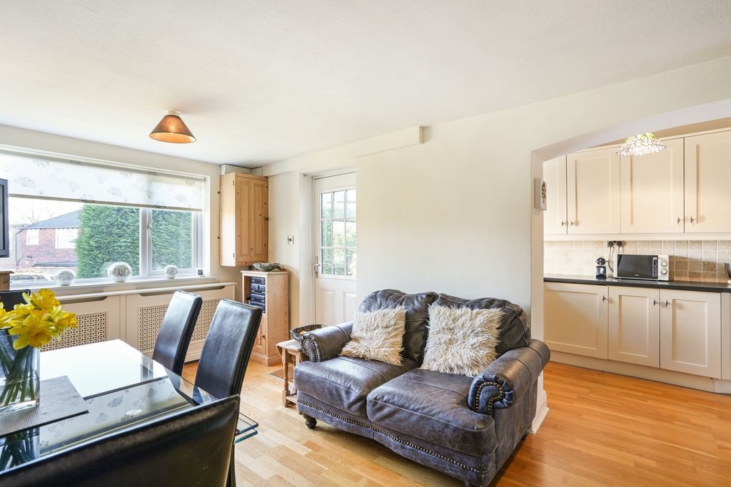 Property photo 3 of 23 Open Plan Living