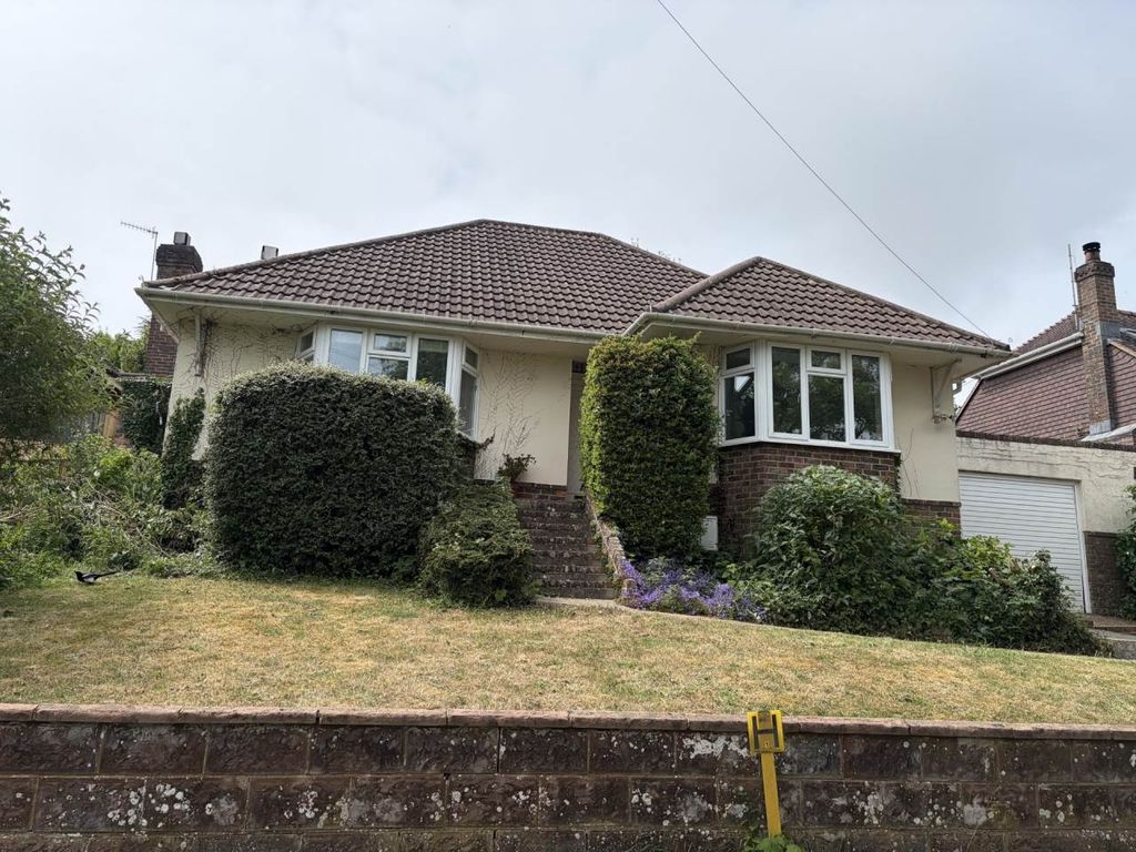 Property photo 2 of 20 Tongdean Exterior 2