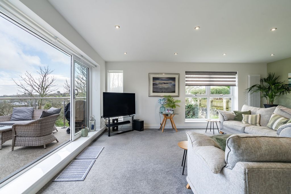 Additional image 9 of 6 bed detached house for salePenryn, Between Falmouth To Truro TR10