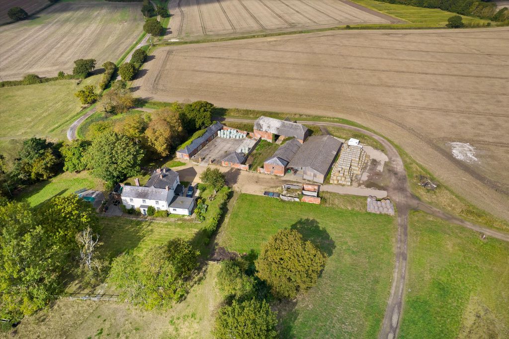 Additional image 6 of 8 bed farm for saleGreat Oakley Hall Estate, Essex CO12