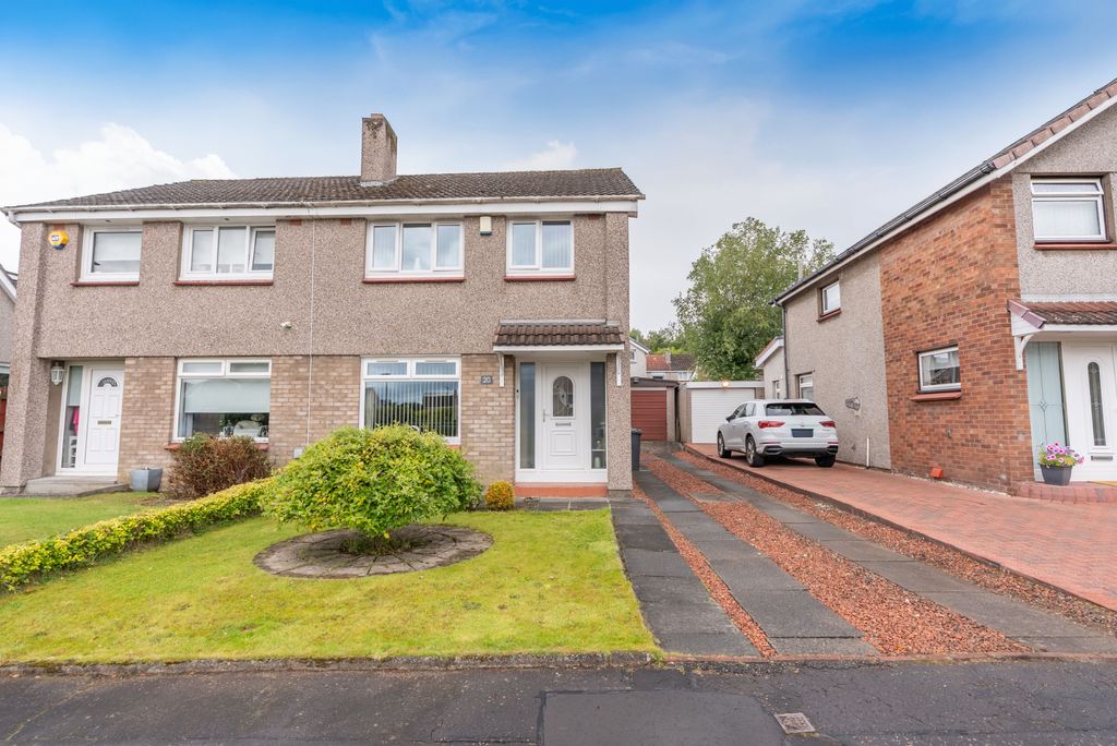 Property photo 1 of 24 3 Bedroom Semi Detached For Sale
