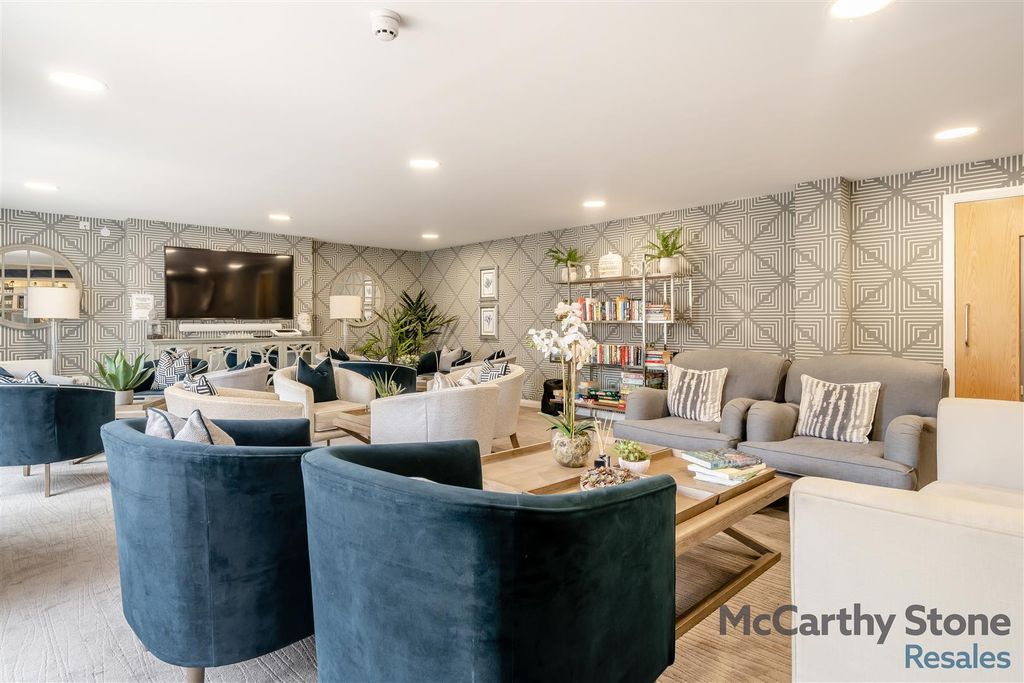 Additional image 16 of 1 bed flat for saleBurlington Gardens, Leyland PR25