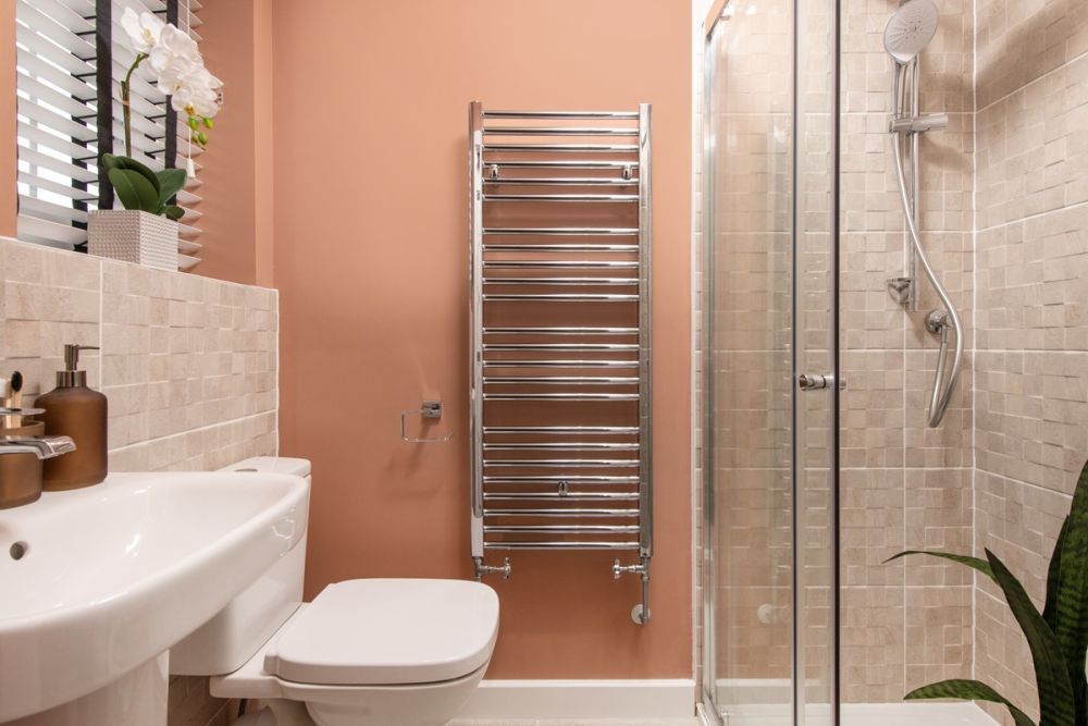 Additional image 7 of 4 bed detached house for sale"The Marlborough" at Holmer Road, Hereford HR4