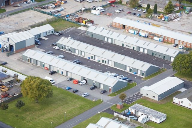 Property photo 1 of 1 Chapel Wood Thorp Arch.Jpg