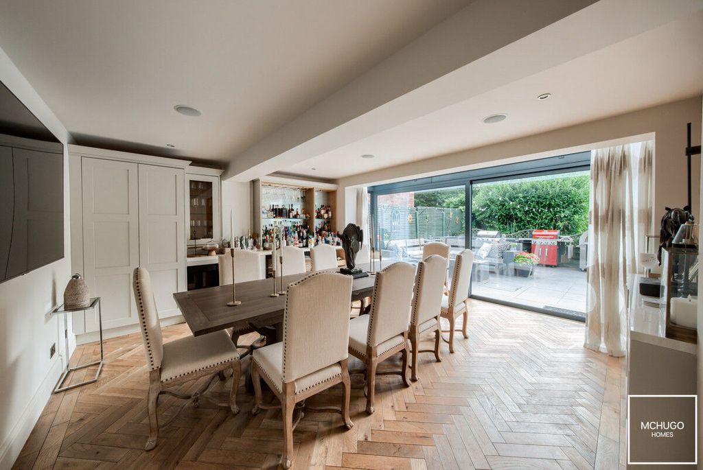 Additional image 10 of 5 bed detached house for saleLordswood Road, Harborne, Birmingham B17