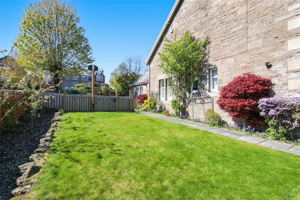Additional image 30 of 5 bed semi-detached house for saleGlasgow Road, Perth, Perth And Kinross PH2