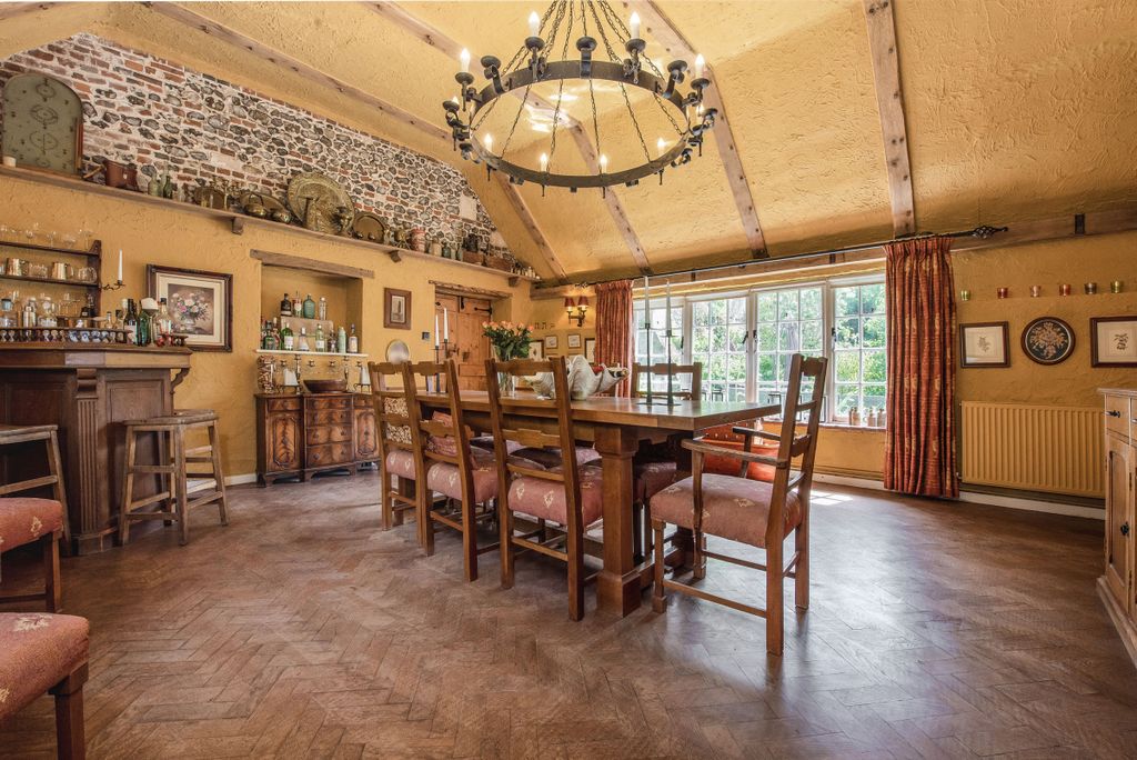 Additional image 4 of 6 bed detached house for saleLake Lane, Barnham, Bognor Regis, West Sussex PO22