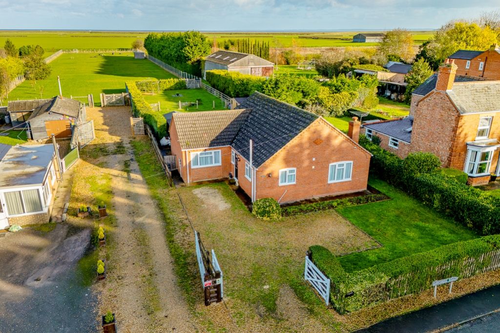 Property photo 1 of 24 Pegasus (South Holland)-1