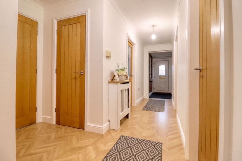 Property photo 2 of 24 Hallway