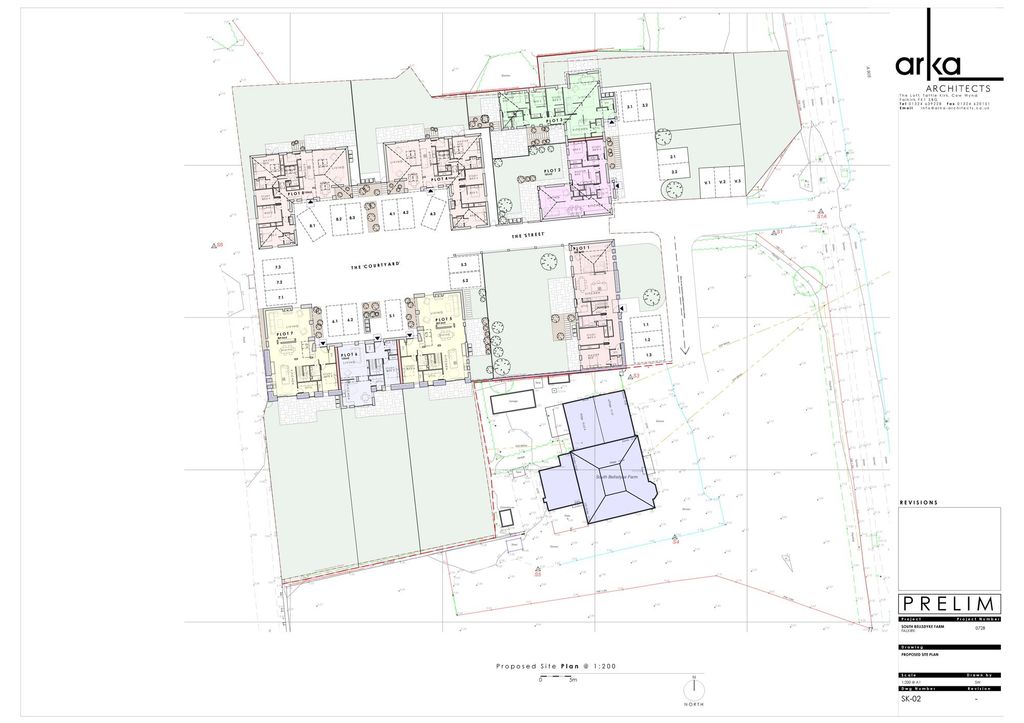 Additional image 5 of 4 bed villa for salePlot 4, South Bellsdyke Farm, Larbert FK2